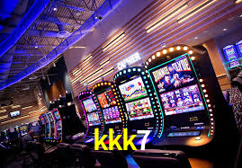 Bônus Generosos e Exclusivos no kkk7 para Você!